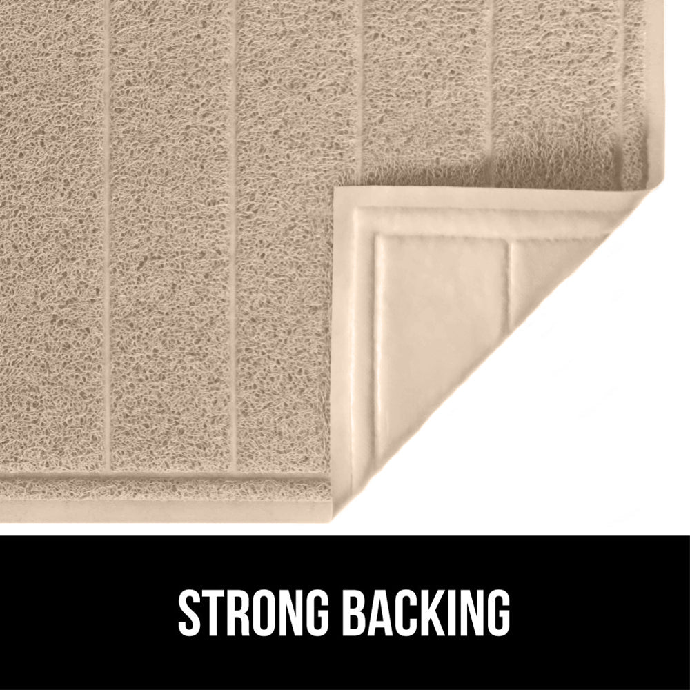 Dirt Grabber Doormat Gorilla Grip