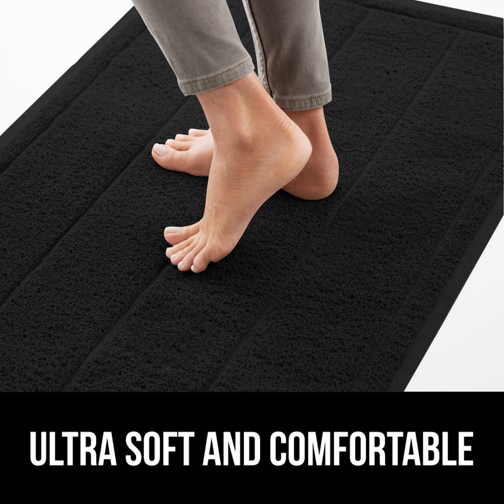 Dirt Grabber Doormat Gorilla Grip