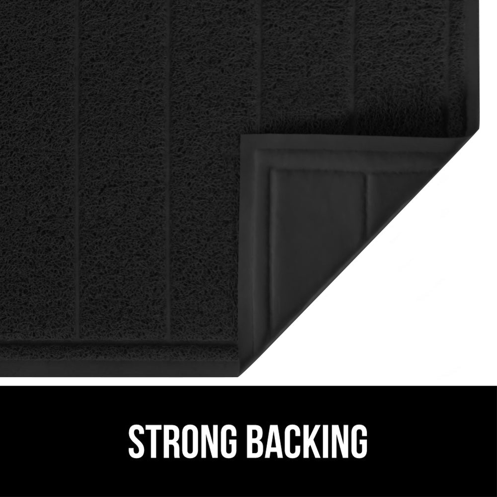 Dirt Grabber Doormat Gorilla Grip