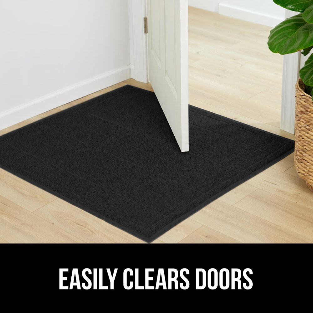 Dirt Grabber Doormat Gorilla Grip