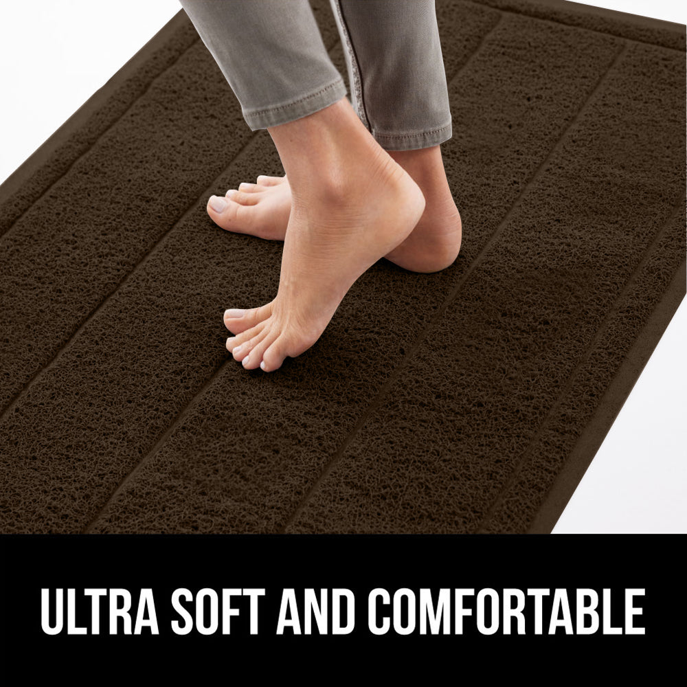 Dirt Grabber Doormat Gorilla Grip