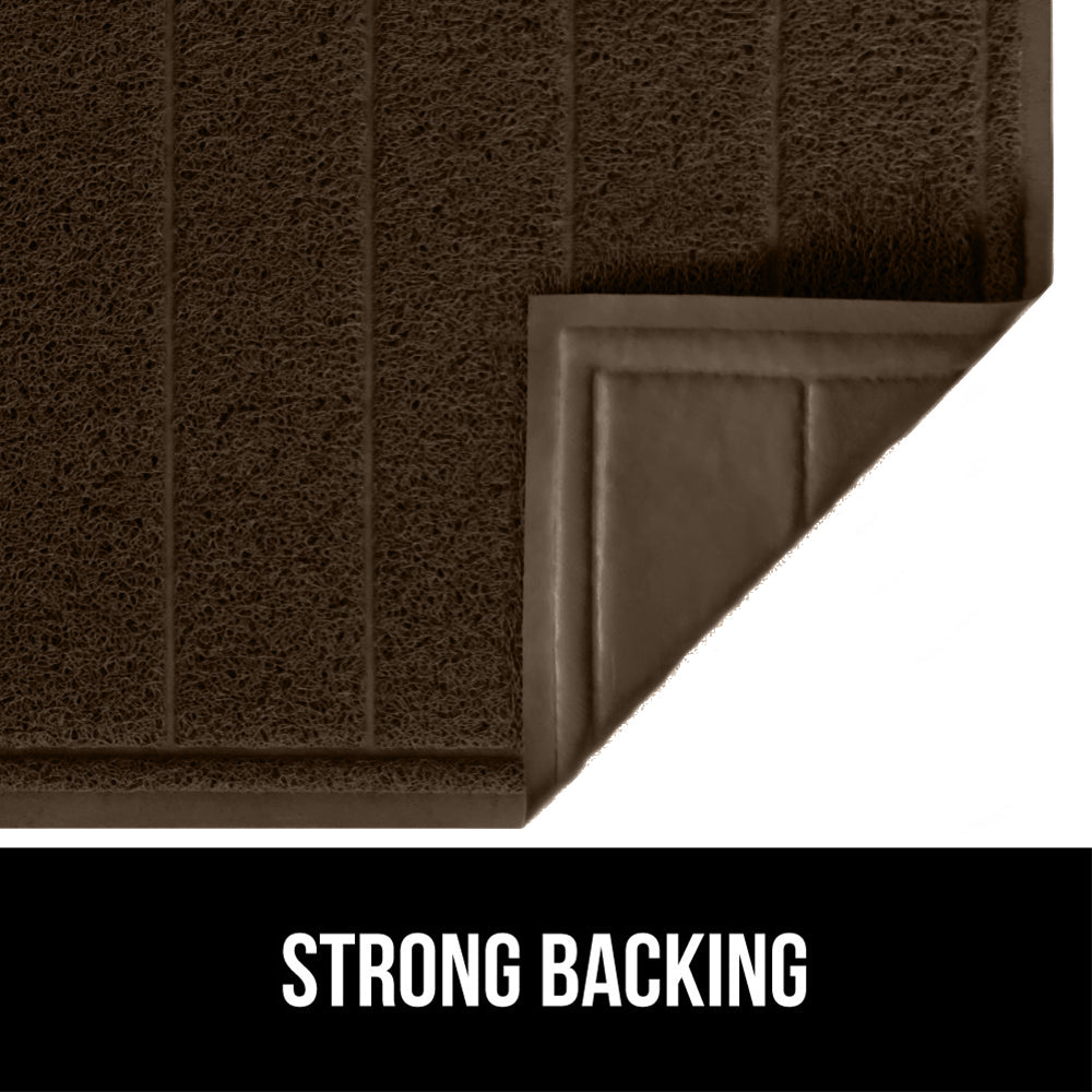 Dirt Grabber Doormat Gorilla Grip