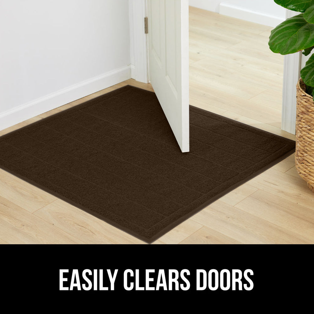 Dirt Grabber Doormat Gorilla Grip