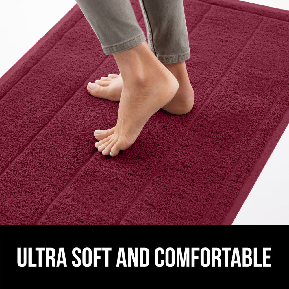 Dirt Grabber Doormat Gorilla Grip