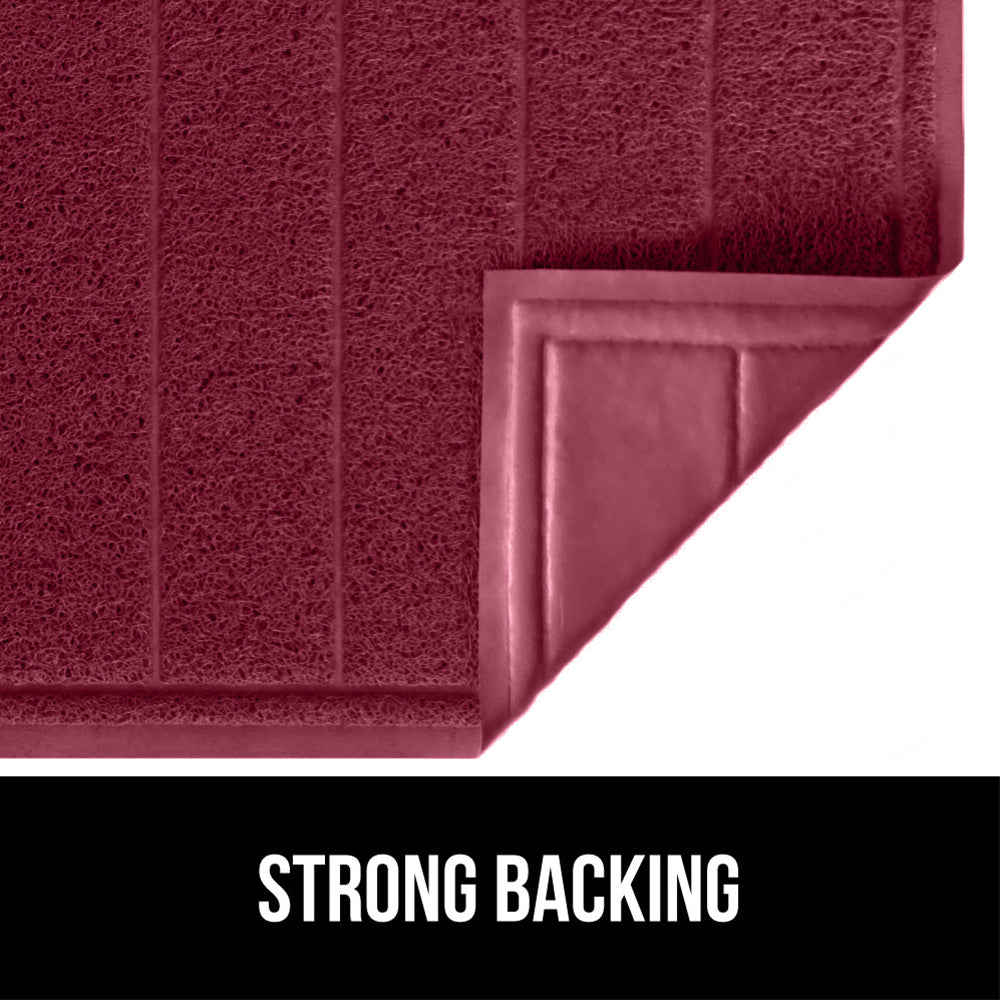 Dirt Grabber Doormat Gorilla Grip
