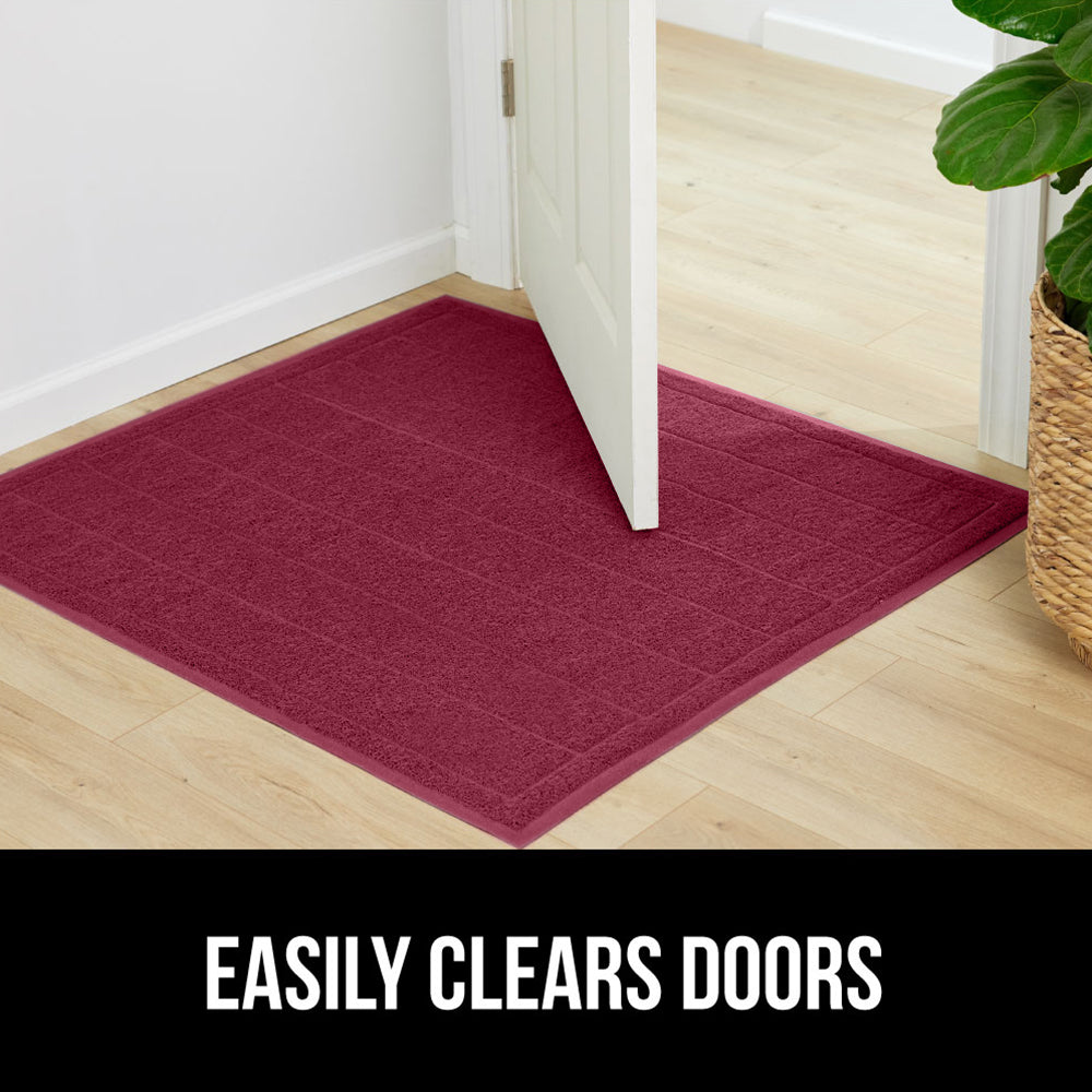 Dirt Grabber Doormat Gorilla Grip