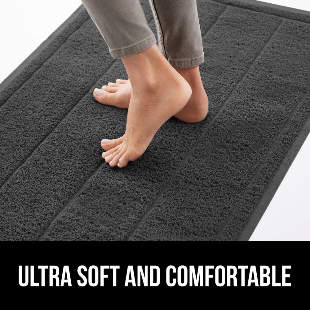 Dirt Grabber Doormat Gorilla Grip