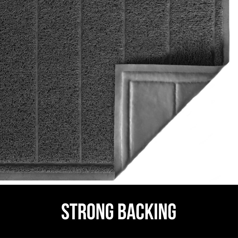 Dirt Grabber Doormat Gorilla Grip