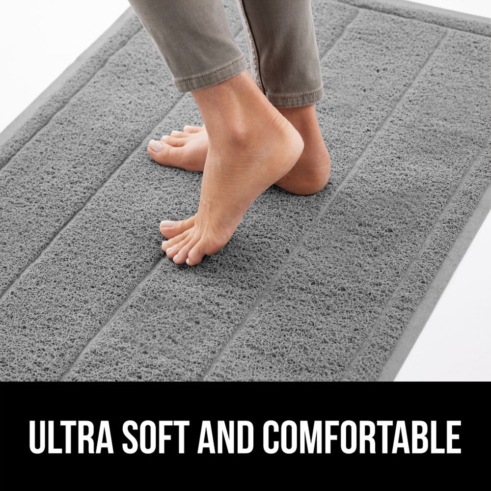Dirt Grabber Doormat Gorilla Grip