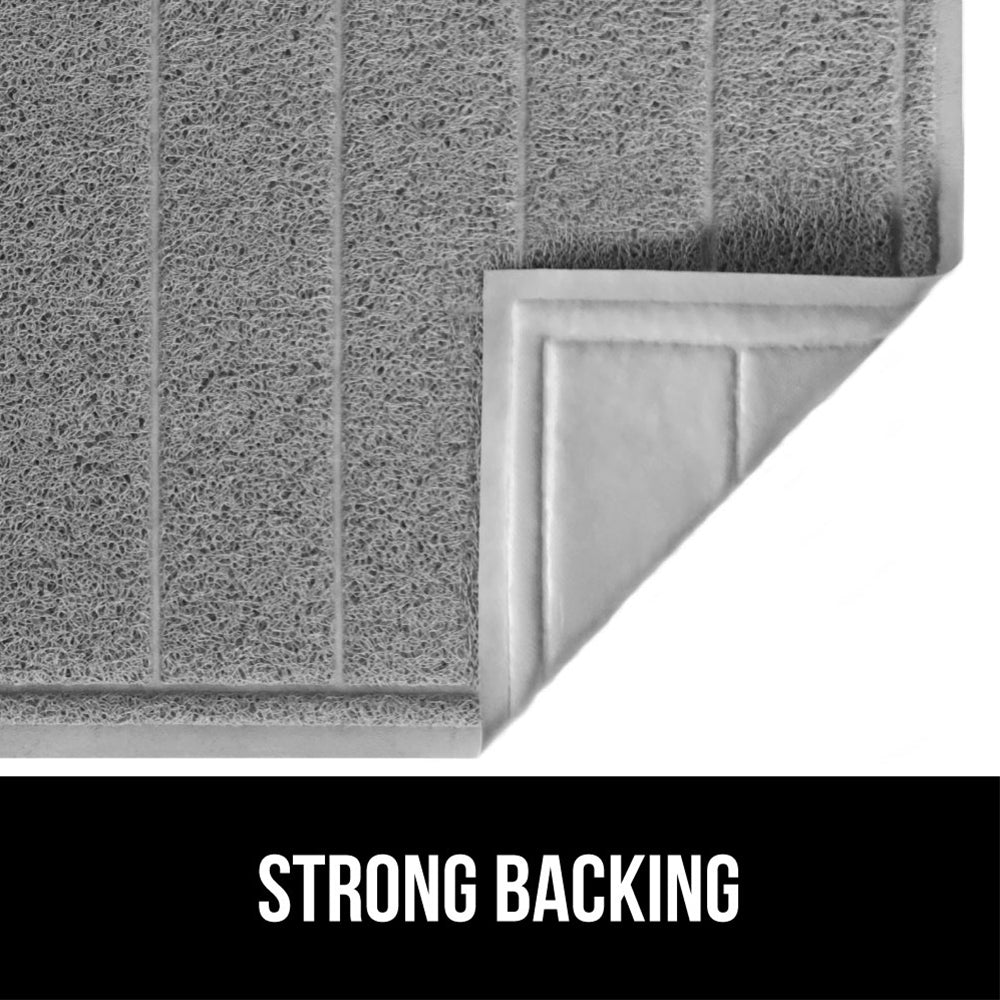 Dirt Grabber Doormat Gorilla Grip