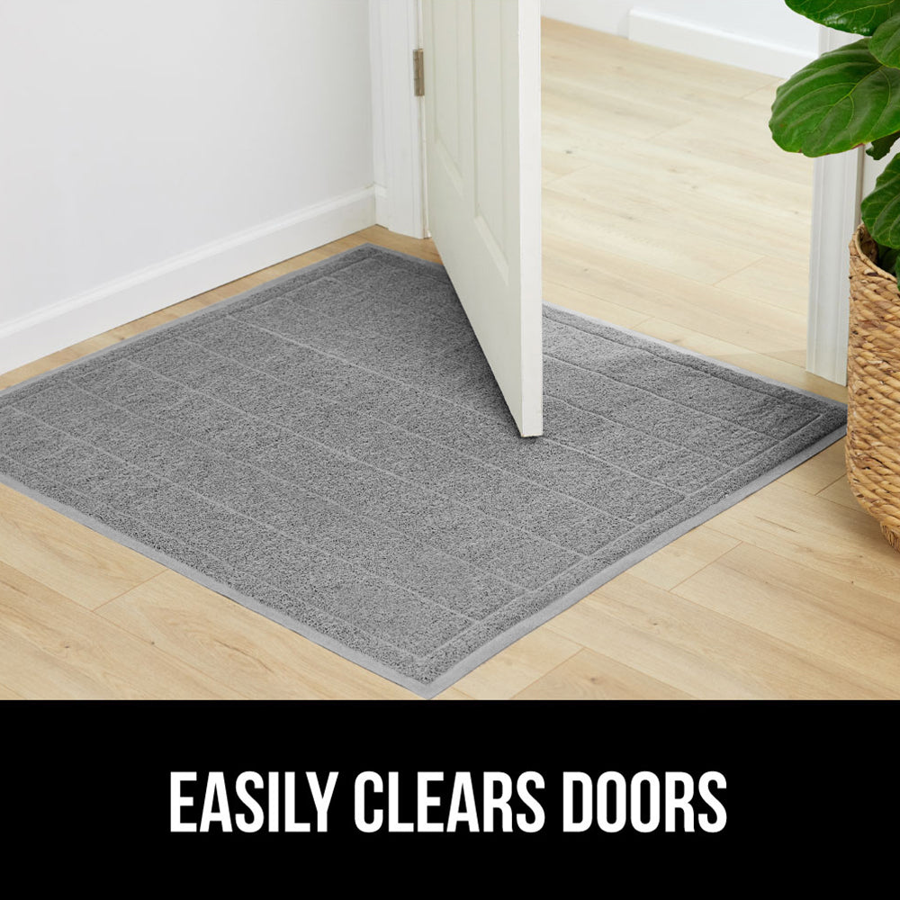 Dirt Grabber Doormat Gorilla Grip