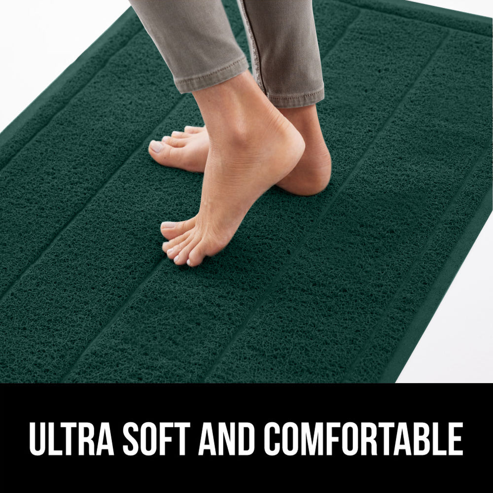 Dirt Grabber Doormat Gorilla Grip