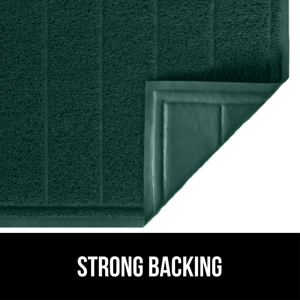 Dirt Grabber Doormat Gorilla Grip