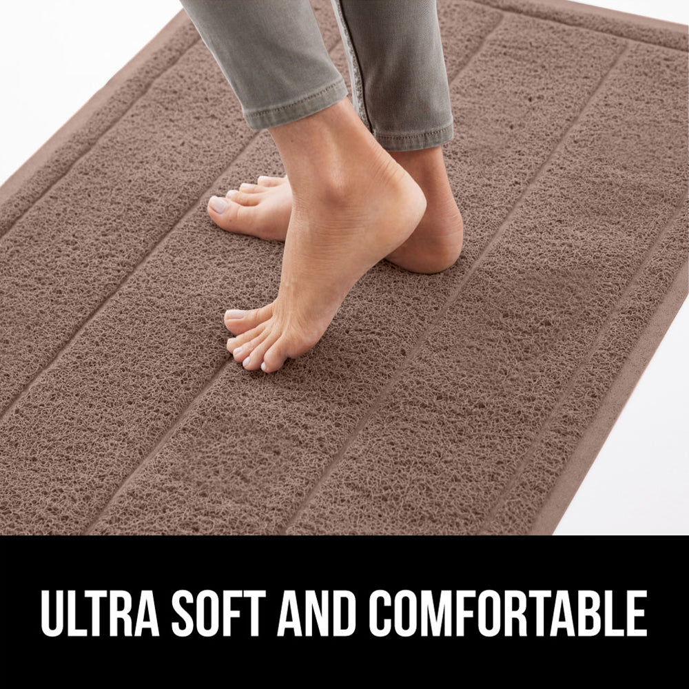 Dirt Grabber Doormat Gorilla Grip