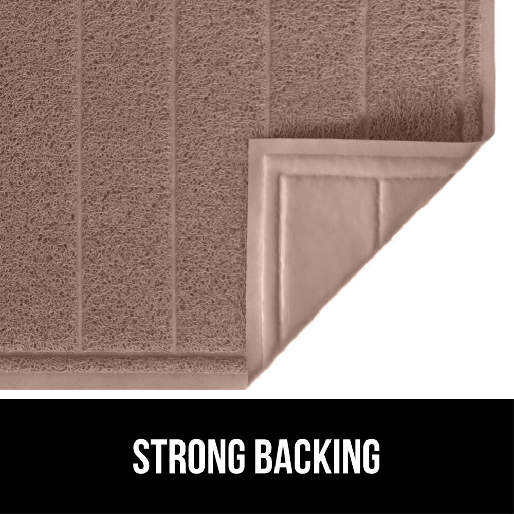 Dirt Grabber Doormat Gorilla Grip