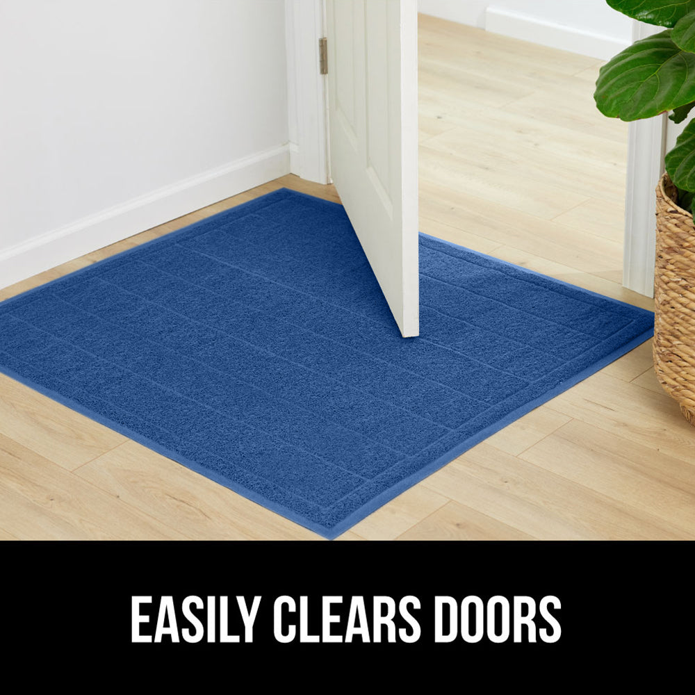 Dirt Grabber Doormat Gorilla Grip