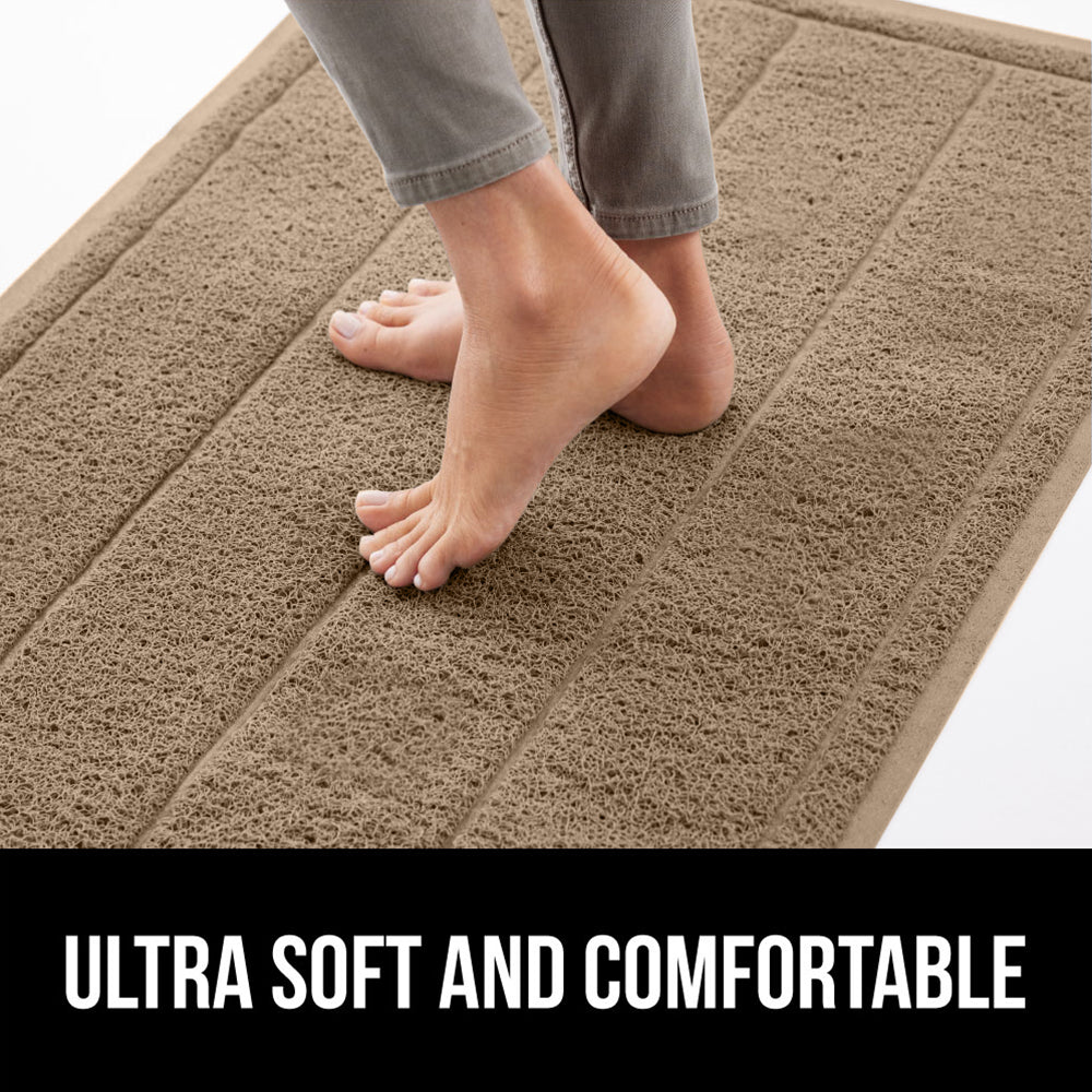 Dirt Grabber Doormat Gorilla Grip