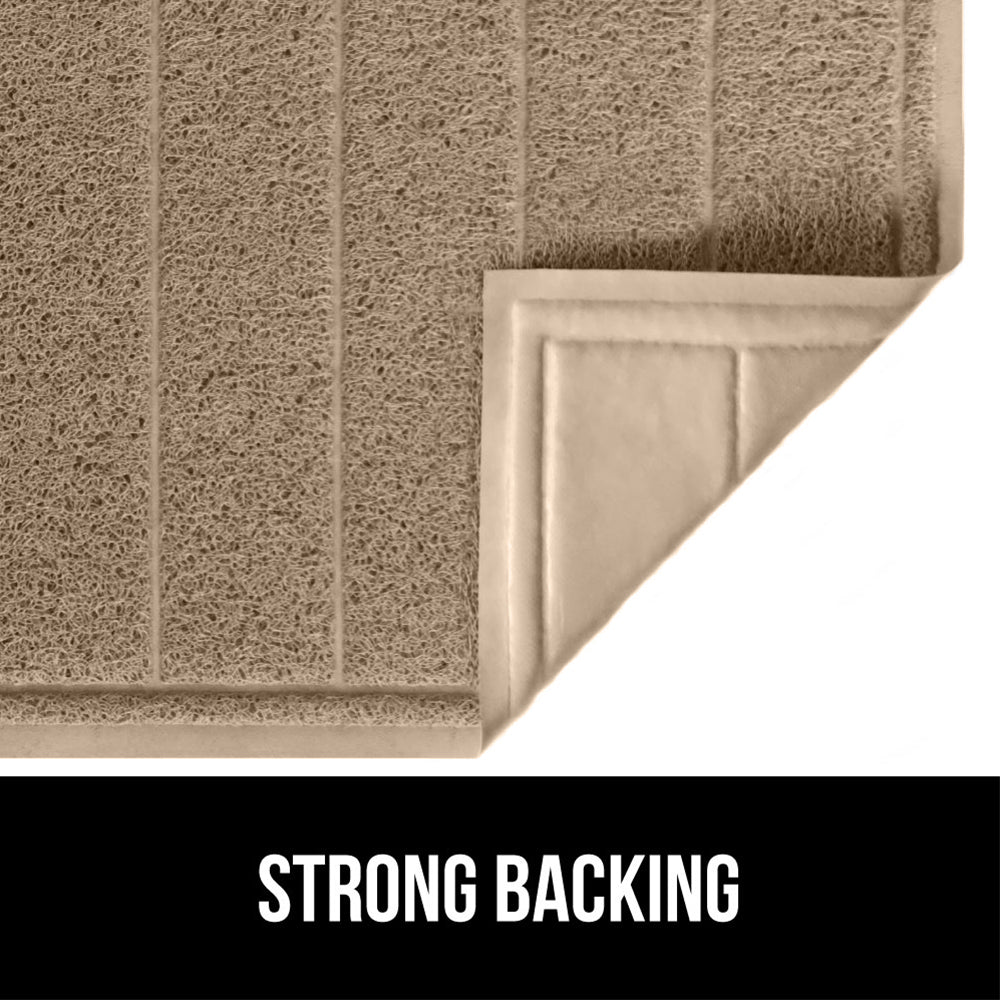 Dirt Grabber Doormat Gorilla Grip