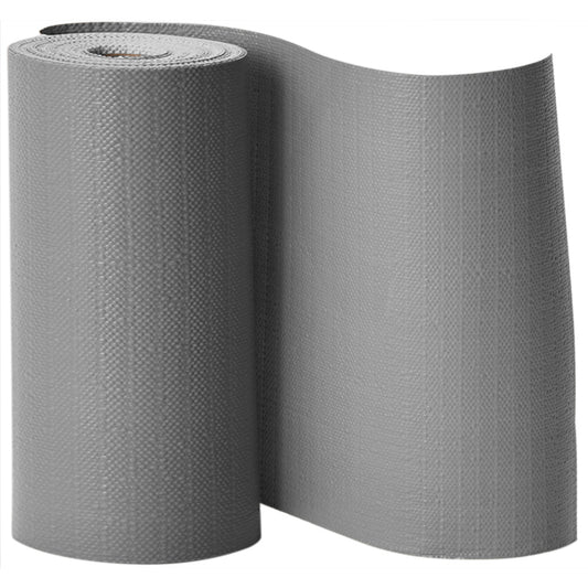 DripGuard Liner  Gorilla Grip Gray 12" x 10'