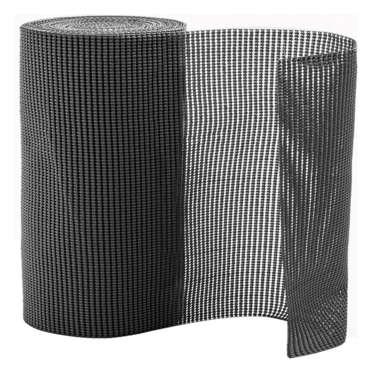 powerGRIP Liner  Gorilla Grip Charcoal 12" x 10'