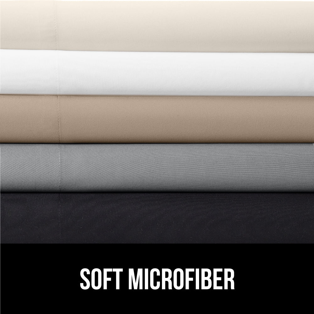 Fitted Sheet Gorilla Grip