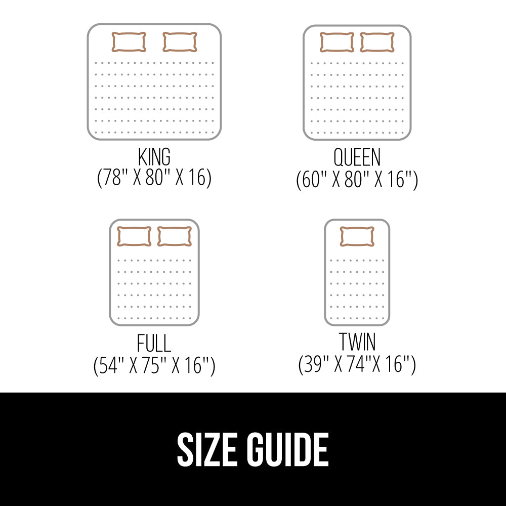 Fitted Sheet Gorilla Grip