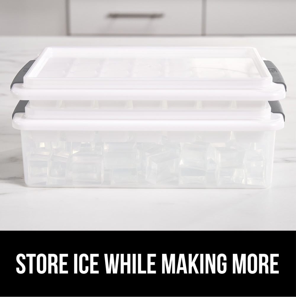 Ice Cube Bin Set Gorilla Grip