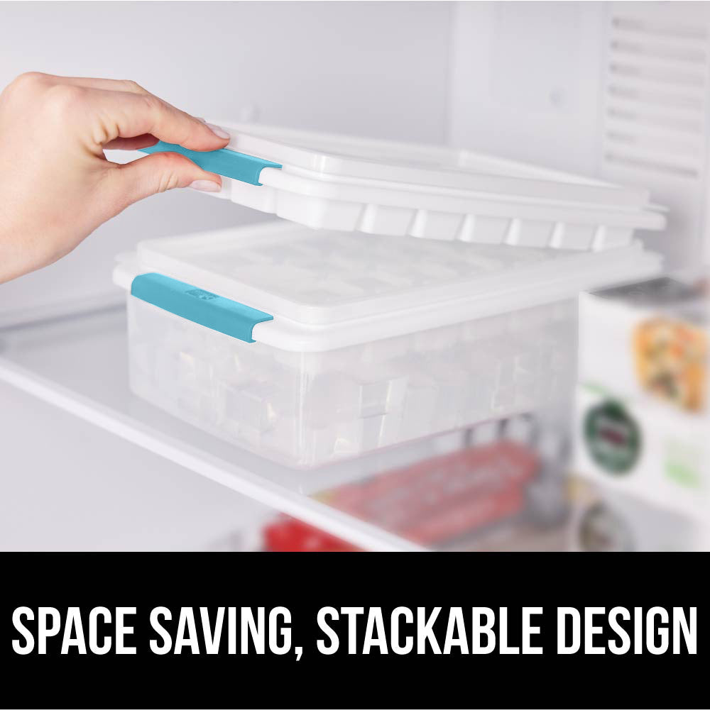 Ice Cube Bin Set Gorilla Grip