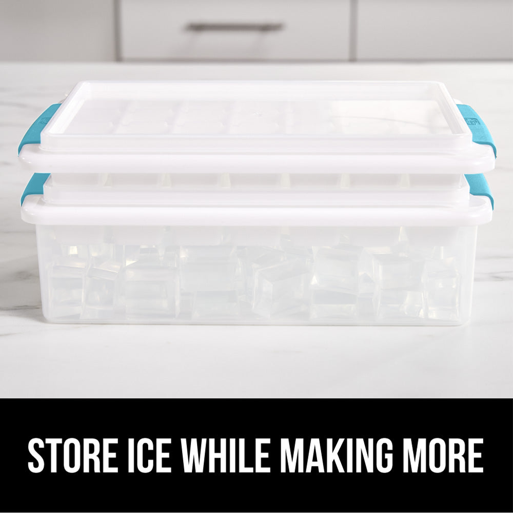 Ice Cube Bin Set Gorilla Grip