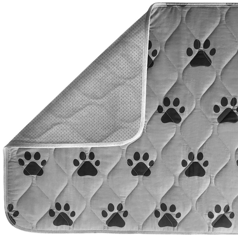 Incontinence Paw  Gorilla Grip 18" x 12"