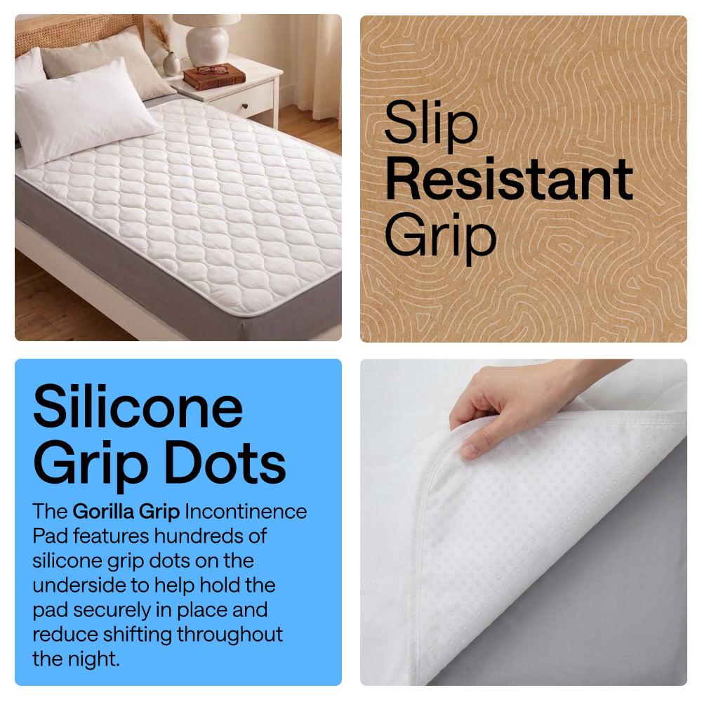 Washable Bed Pads