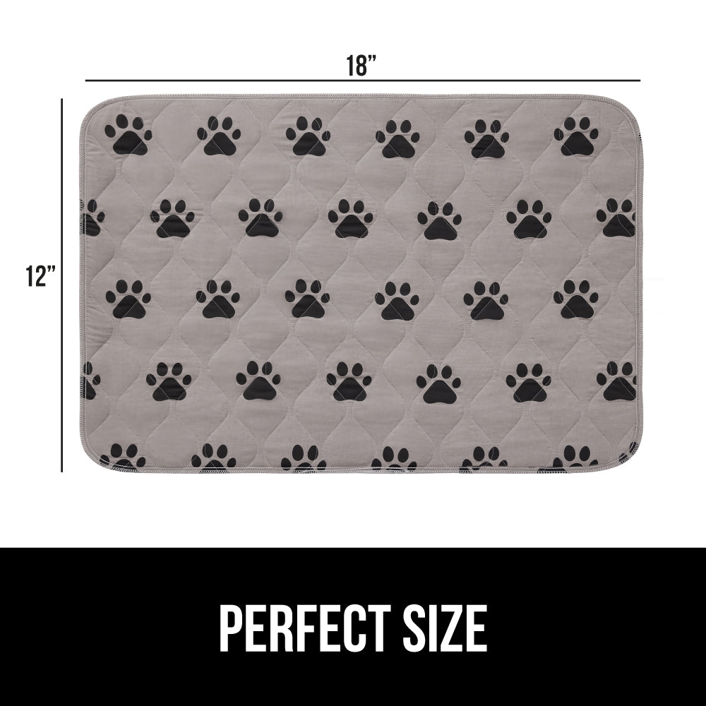 Incontinence Paw Gorilla Grip