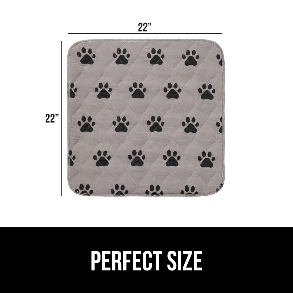 Incontinence Paw Gorilla Grip
