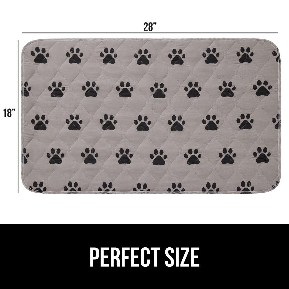 Incontinence Paw Gorilla Grip