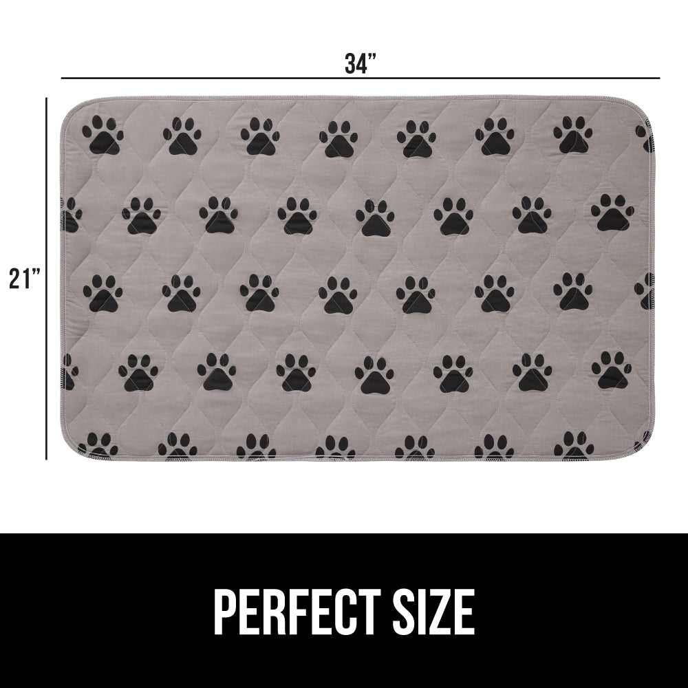 Incontinence Paw Gorilla Grip