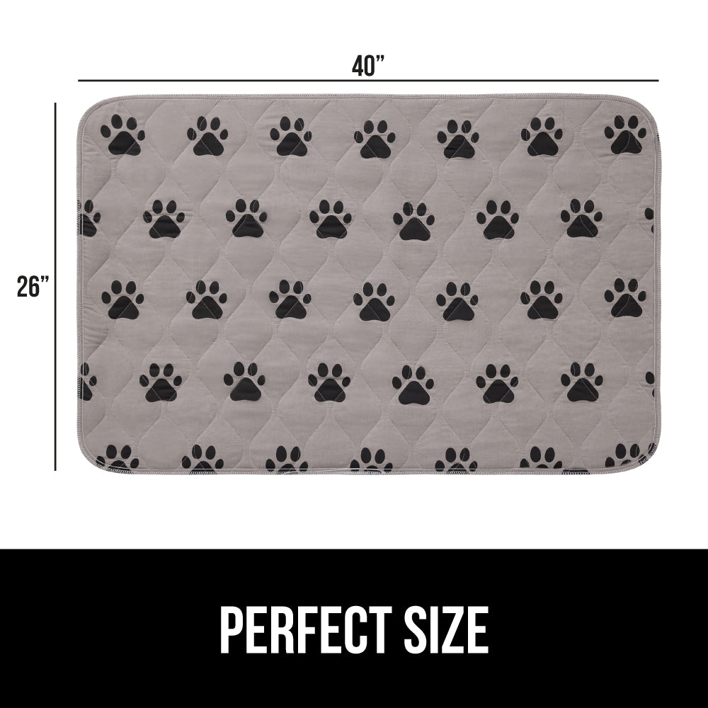 Incontinence Paw Gorilla Grip