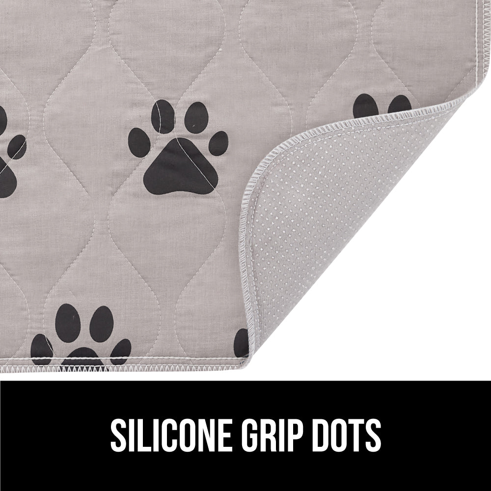 Incontinence Paw Gorilla Grip