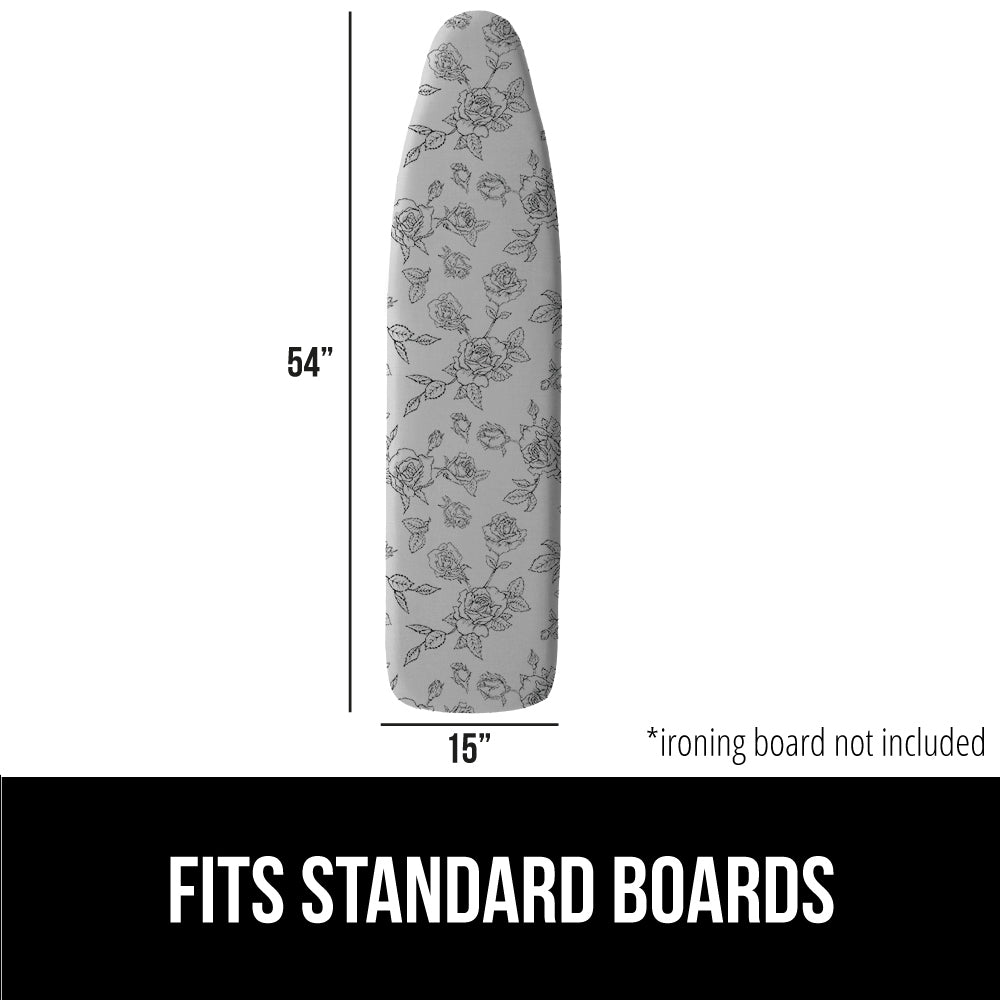 Ironing Board Cover Gorilla Grip