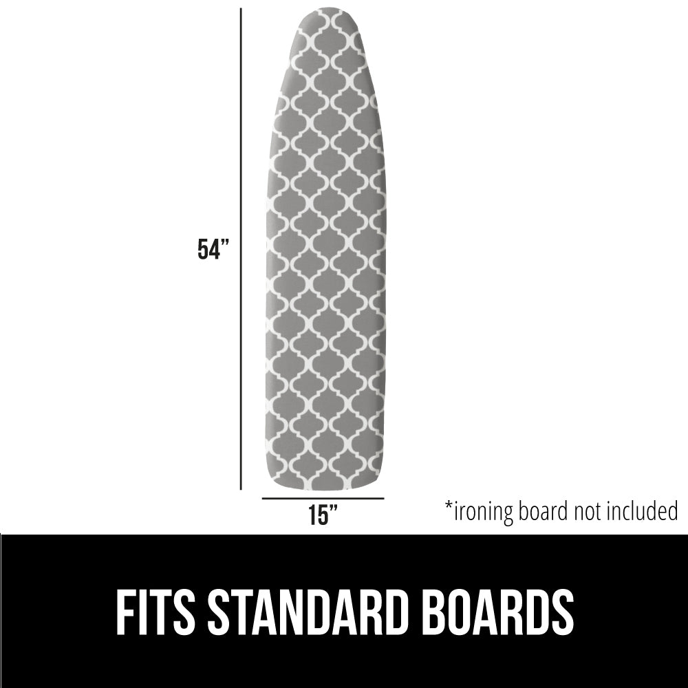 Ironing Board Cover Gorilla Grip