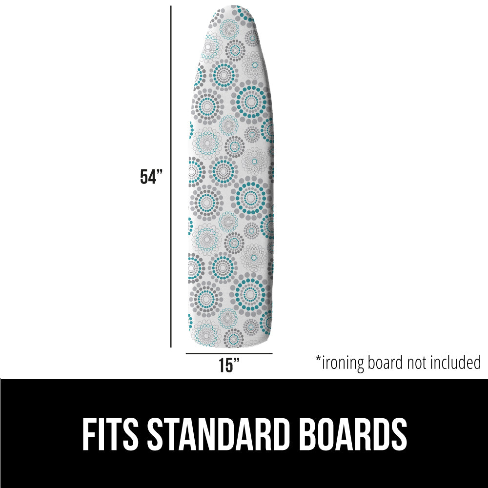 Ironing Board Cover Gorilla Grip