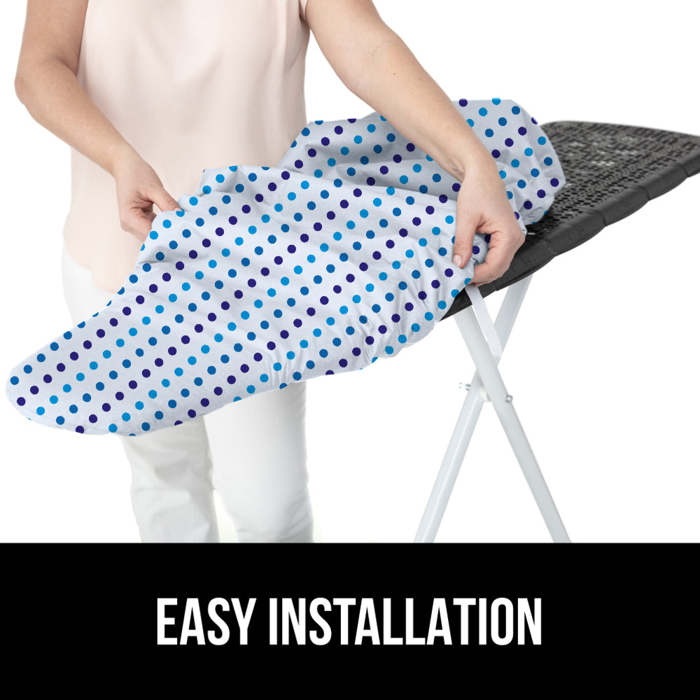 Ironing Board Cover Gorilla Grip