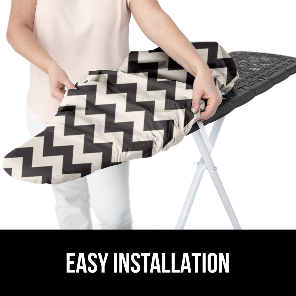 Ironing Board Cover Gorilla Grip