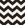 Chevron Black Linen / 15" x 54"