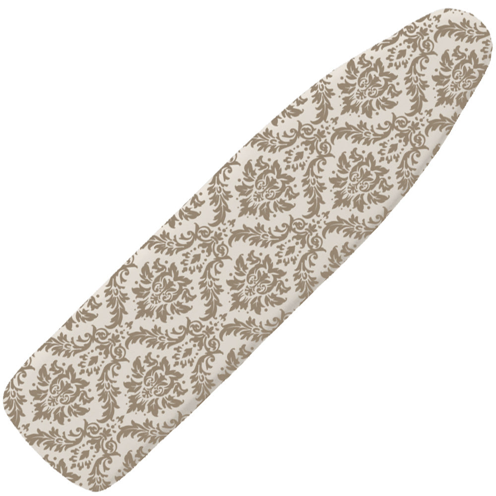 Ironing Board Cover Gorilla Grip Damask 15" x 54"