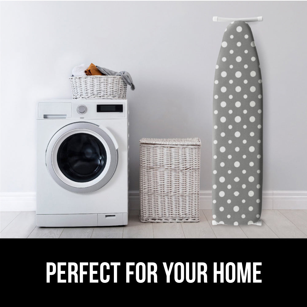 Ironing Board Cover Gorilla Grip