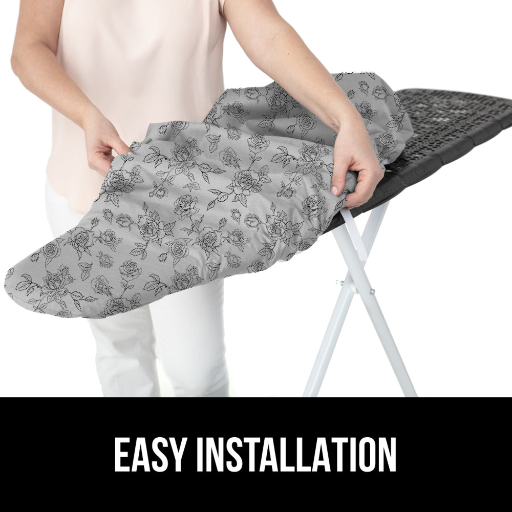 Ironing Board Cover Gorilla Grip