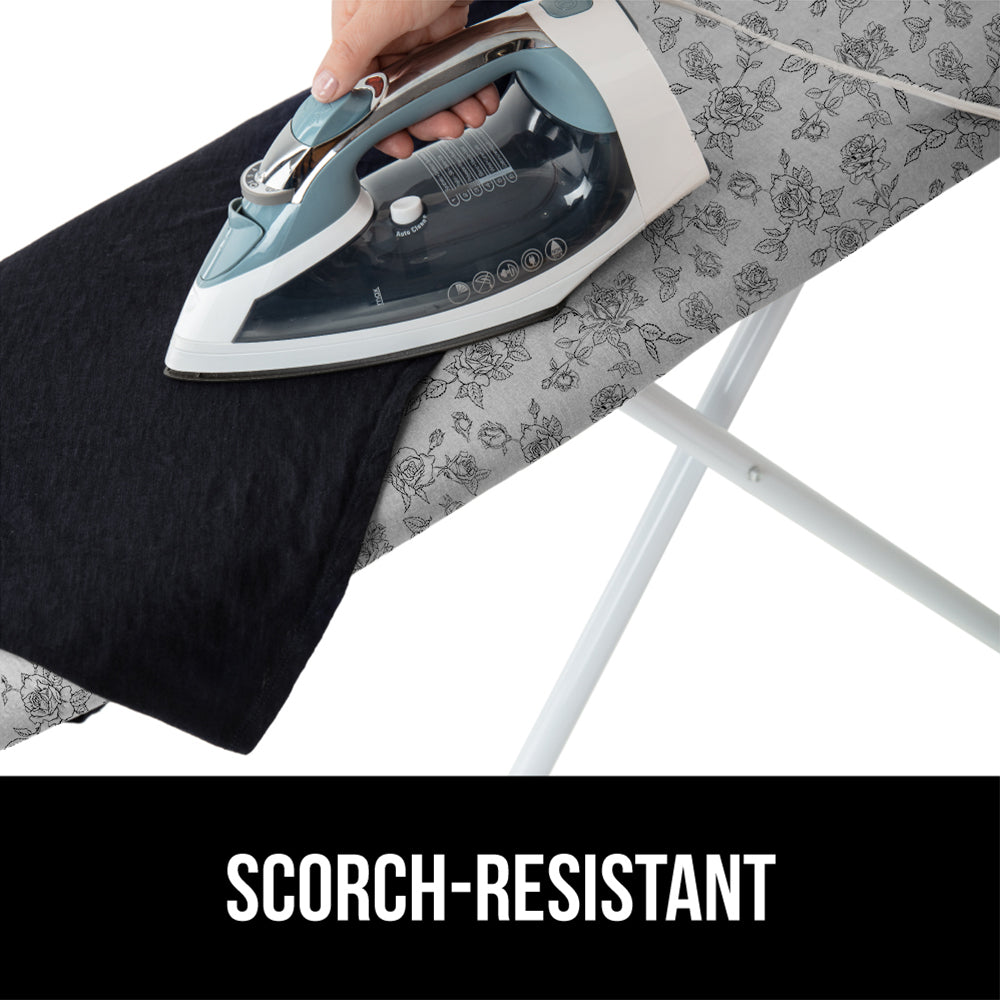 Ironing Board Cover Gorilla Grip