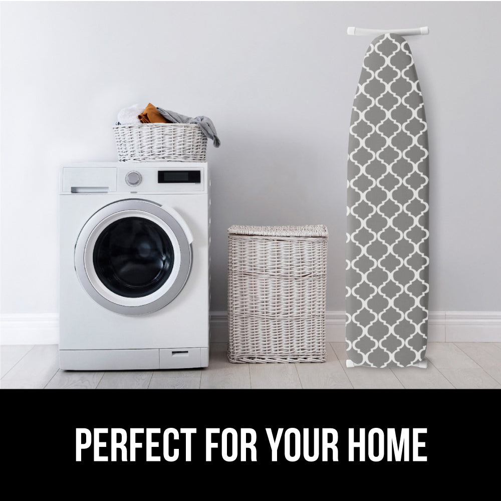 Ironing Board Cover Gorilla Grip