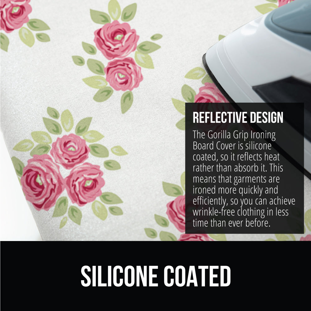 Ironing Board Cover Gorilla Grip