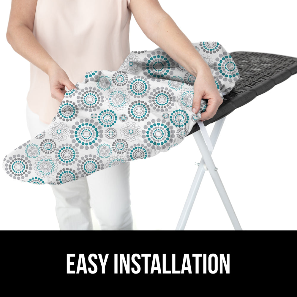 Ironing Board Cover Gorilla Grip